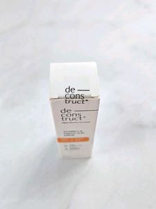 Deconstruct Vitamin C &amp; Ferulic Acid Serum