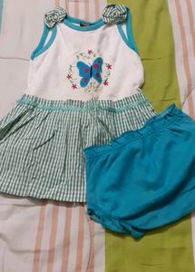 Baby Frocks