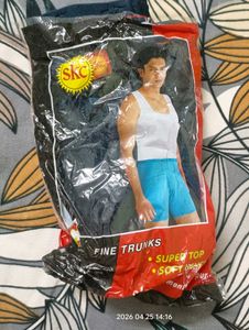 Men's underwear