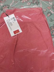 Women's Coral Palazzo Pants