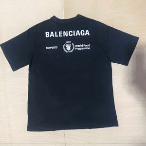 Balenciaga WFP T-Shirt