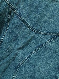 It's. Denim Jacket
