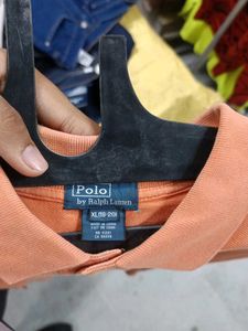 Ralph Lauren Polo Long Sleeve Shirt