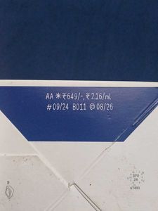 Dove 10 IN 1 Shine Revive Treatment Mask