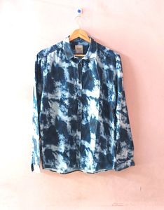Voi Jeans Brand Casual Shirt For Men