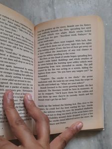 The Moscow Vector - Robert Ludlum