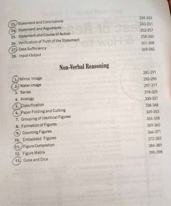 How to Crack Test of Reasoning Book USED