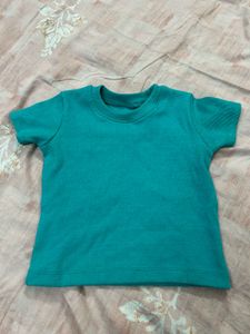 Pack of 3 Girls T-Shirts