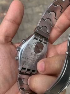 Swatch Watch