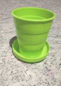 TRAVELLING GLASS