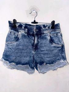 Girls beautiful Denim Shorts