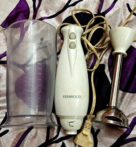 Kenwood Hand Beater
