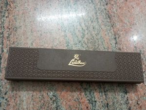 Lalitha Jewellery Boxes &amp; Pouches