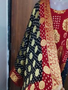 Georgette Salwar Suit