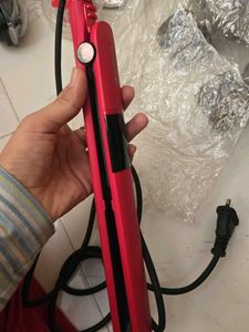 hair straightener