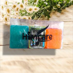 Jambo pack 8units of different types fragrance fl