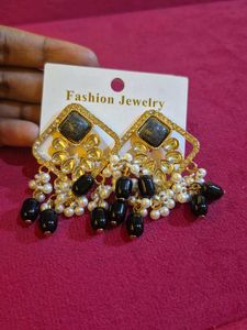 Fashion Jewelry Earrings
