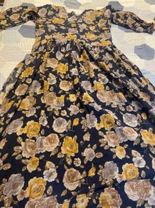 Naira cut suit set