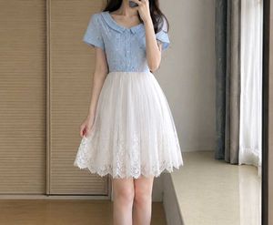 🌸SOFT GIRL DRESS🌸