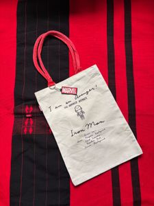 MARVEL BAG