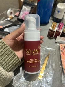 Eyelash Extension Kit