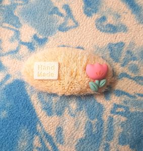 Hair Clip
