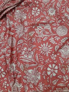 MAX A-line Tunic Top