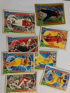 Cards