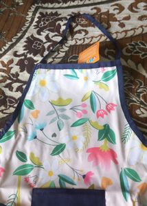 Kitchen Apron