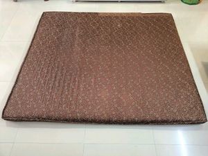 5 X 6 feet,4 inch Soft Comfortable Bed Mattress