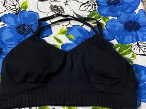 Wunder Love Sports Bra