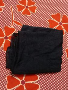 Dupatta Dark Blue 💙