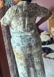 Stylish Co-ord Set for Women