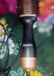 AGARO Hair Styler Brush