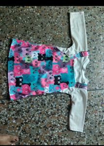 combo clothing for baby Girls