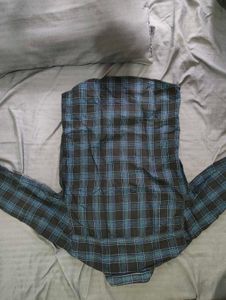 INDIAN GARAGE COMPANY,Men's Plaid Shirt