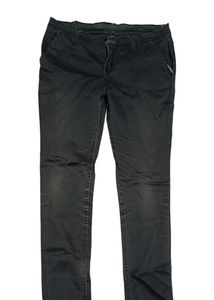 Women Black Jean