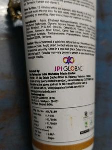Beauty Parivartan Day-Pro Sunscreen Lotion SPF 50
