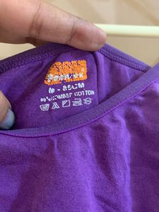 Innerwear Or TankTop From Poomex