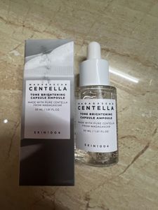 new-Skin1004 Centella Tone Brightening Ampoule