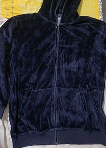Jacket and Pant Loungewear