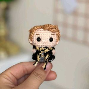 Harry Potter affordable keychain 😍