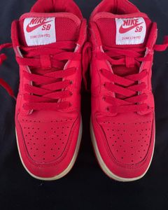 NIKE SB DUNK