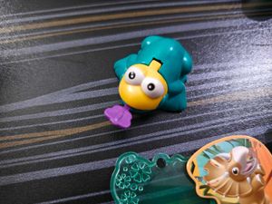 Unique collectible Toy