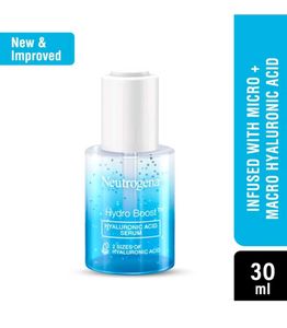 Neutrogena Hyaluronic Acid Serum