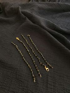 Beautiful small Anklet