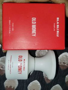 BLA BLI BLU Old Money Parfum