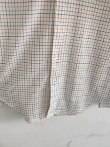 Polo Ralph Lauren Checked Shirt