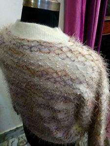 Cozy &amp; Chic Textured Sweater