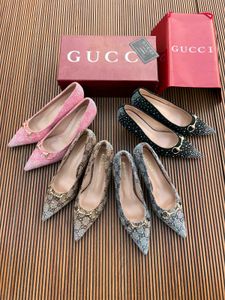 Gucci heels